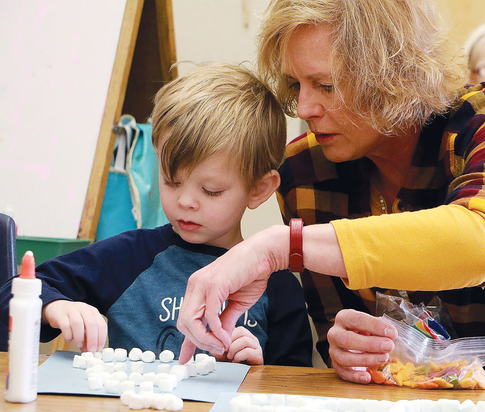 Report identifies state’s early childhood workforce as urgent priority